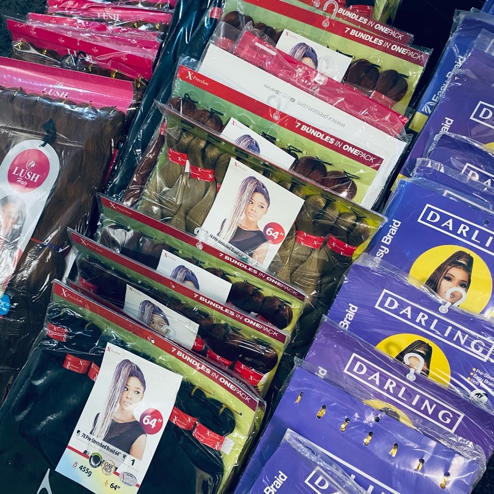 Hair Extensions - Picture 4 of 4